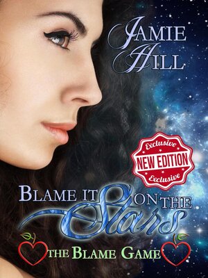 cover image of Blame it on the Stars